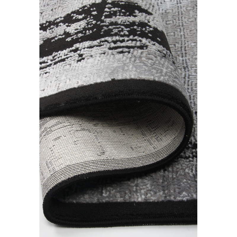 Dywan Quantum K3077G GREY/GREY (anthracite) 130x190cm Dywan Quantum K3077G GREY/GREY (anthracite) 130x190cm