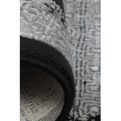 Dywan Quantum K3077G GREY/GREY (anthracite) 130x190cm Dywan Quantum K3077G GREY/GREY (anthracite) 130x190cm