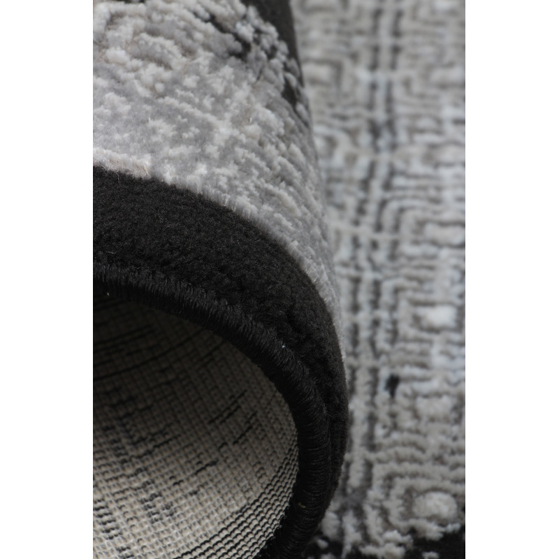 Dywan Quantum K3077G GREY/GREY (anthracite) 130x190cm Dywan Quantum K3077G GREY/GREY (anthracite) 130x190cm
