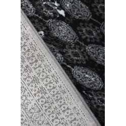 Dywan Quantum K3081G GREY/GREY 156x230cm Dywan Quantum K3081G GREY/GREY 156x230cm