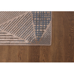 Dywan Agnella Ballata Rona Dark Beige