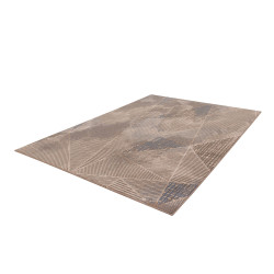 Dywan Agnella Ballata Rona Dark Beige