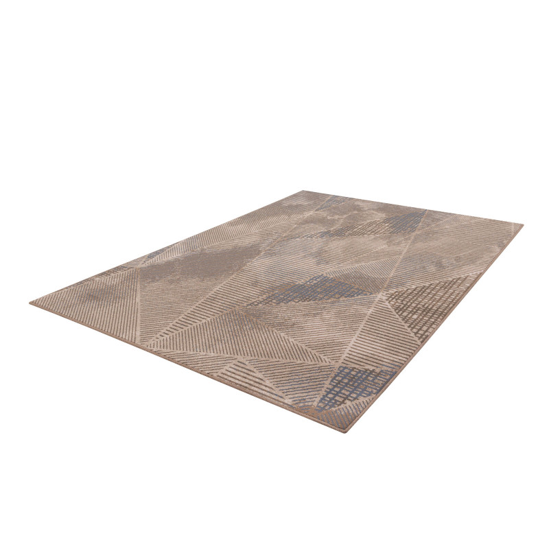 Dywan Agnella Ballata Rona Dark Beige