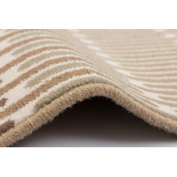 Dywan Agnella Ballata Zanda Beige
