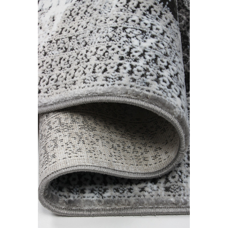 Dywan Quantum K3081G GREY/GREY 156x230cm Dywan Quantum K3081G GREY/GREY 156x230cm