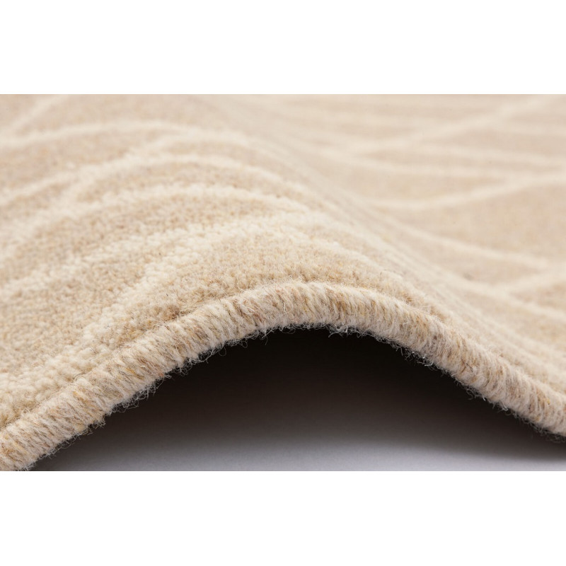 Dywan Agnella Ballata Zarina Beige Dywan Agnella Ballata Zarina Beige