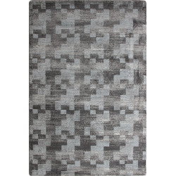 Dywan Quantum K3083G GREY/GREY 156x230cm