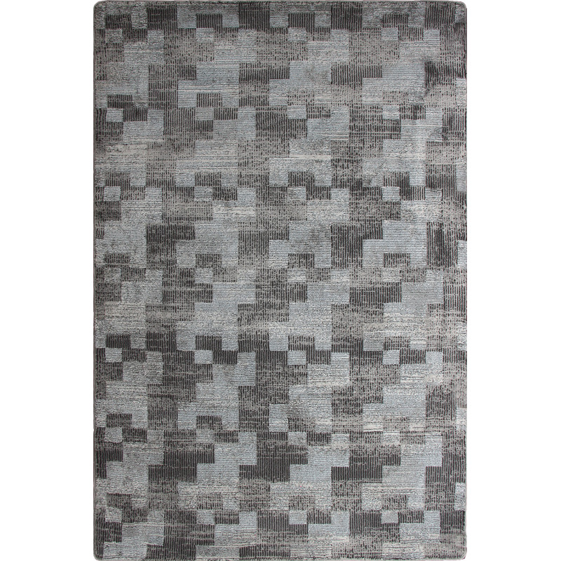 Dywan Quantum K3083G GREY/GREY 156x230cm Dywan Quantum K3083G GREY/GREY 156x230cm