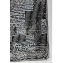 Dywan Quantum K3083G GREY/GREY 156x230cm Dywan Quantum K3083G GREY/GREY 156x230cm