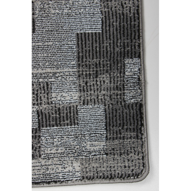 Dywan Quantum K3083G GREY/GREY 156x230cm Dywan Quantum K3083G GREY/GREY 156x230cm