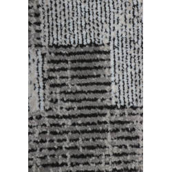 Dywan Quantum K3083G GREY/GREY 156x230cm Dywan Quantum K3083G GREY/GREY 156x230cm