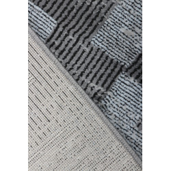Dywan Quantum K3083G GREY/GREY 156x230cm Dywan Quantum K3083G GREY/GREY 156x230cm