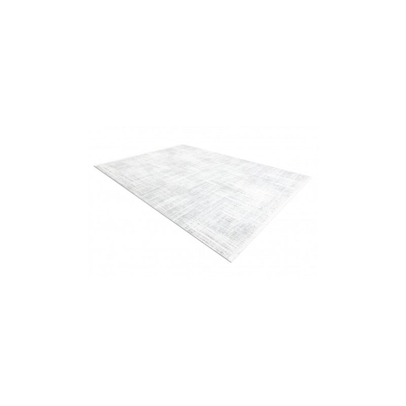 Dywan DUKE A0357 krem - Vintage, strukturalny, bardzo miękki, frędzle 160x220cm
