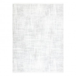 Dywan DUKE A0357 krem - Vintage, strukturalny, bardzo miękki, frędzle 180x270cm