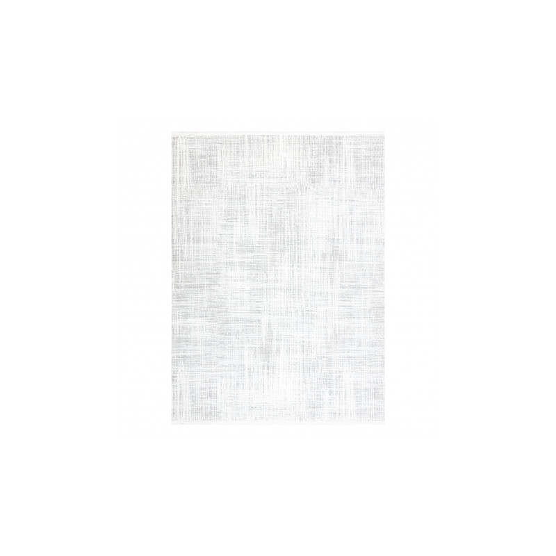 Dywan DUKE A0357 krem - Vintage, strukturalny, bardzo miękki, frędzle 200x290cm