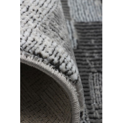 Dywan Quantum K3083G GREY/GREY 156x230cm Dywan Quantum K3083G GREY/GREY 156x230cm