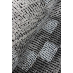 Dywan Quantum K3083G GREY/GREY 156x230cm Dywan Quantum K3083G GREY/GREY 156x230cm