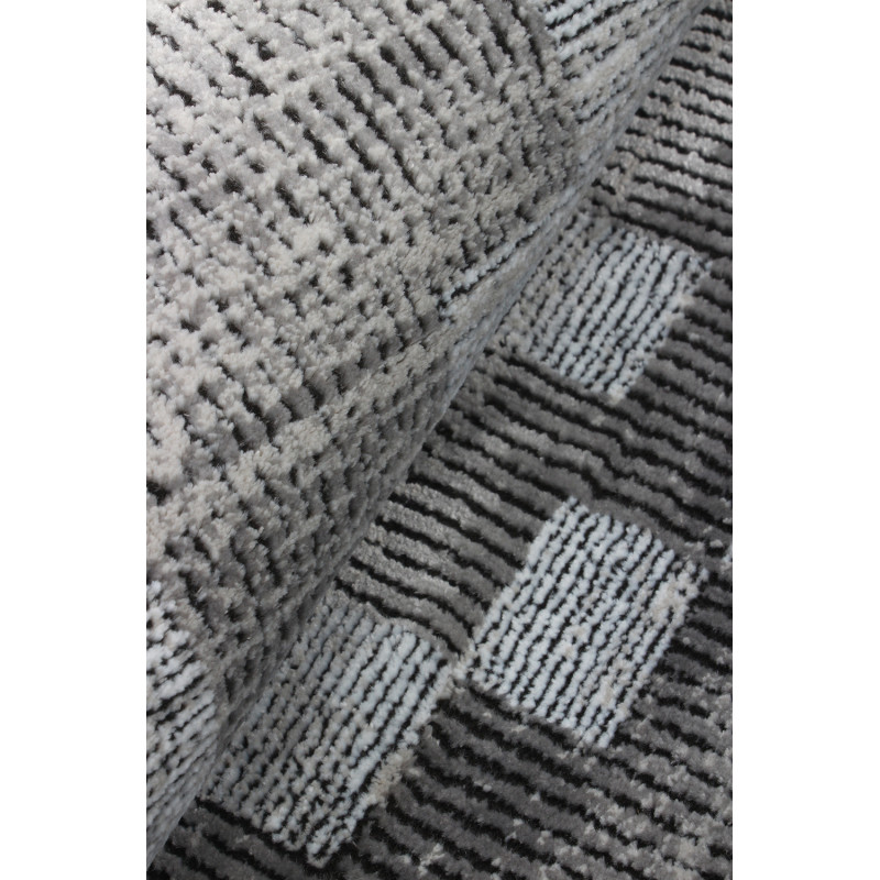 Dywan Quantum K3083G GREY/GREY 156x230cm Dywan Quantum K3083G GREY/GREY 156x230cm