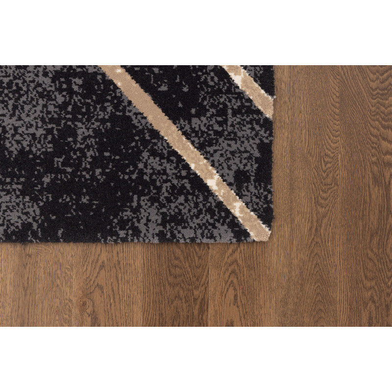 Dywan Agnella Tempo-B Gate Black