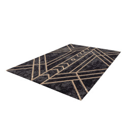 Dywan Agnella Tempo-B Gate Black