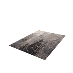 Dywan Agnella Tempo-B Mastel Black Dywan Agnella Tempo-B Mastel Black