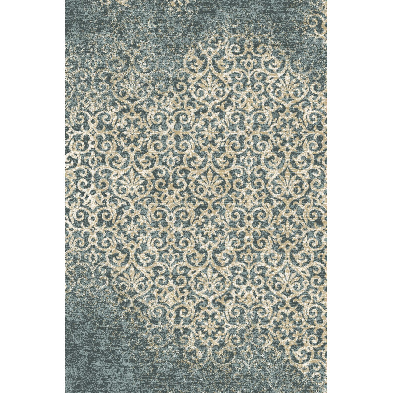 Dywan Agnella Tempo-B Tabis Blue Shade