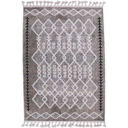 Dywan Novum 23488A ETNO BRAZ TABRIS 160x230cm