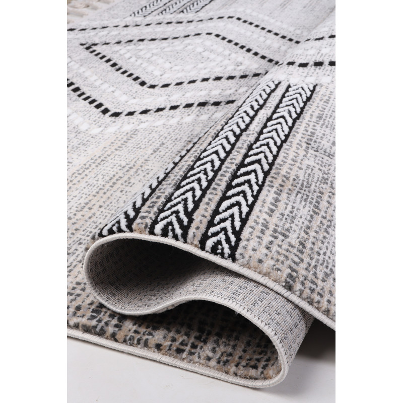 Dywan Novum 23492A BRAZ TABRIS 160x230cm