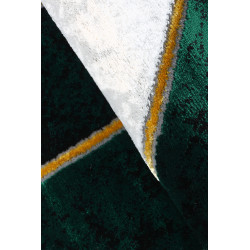 Dywan Diamond  K4423Y GREEN/GREEN 200x290cm