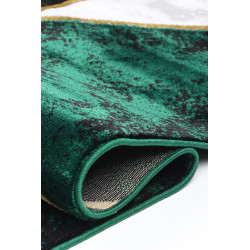 Dywan Diamond  K4423Y GREEN/GREEN 200x290cm
