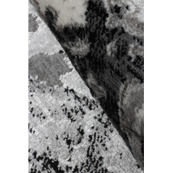 Dywan HOME NP142A BLACK 120x170cm Dywan HOME NP142A BLACK 120x170cm