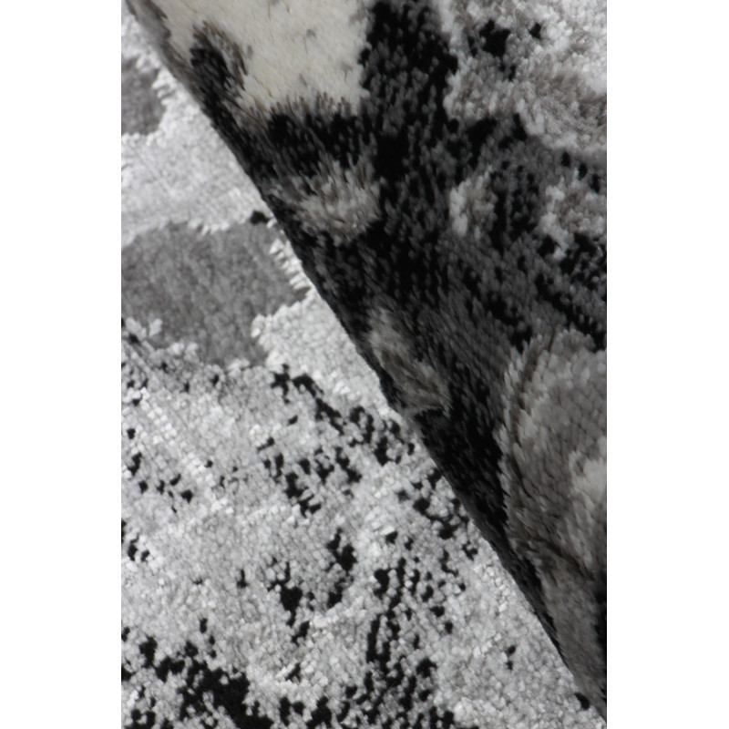 Dywan HOME NP142A BLACK 120x170cm Dywan HOME NP142A BLACK 120x170cm