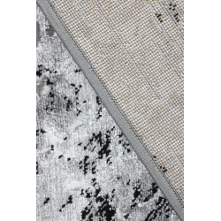 Dywan HOME NP142A BLACK 120x170cm Dywan HOME NP142A BLACK 120x170cm