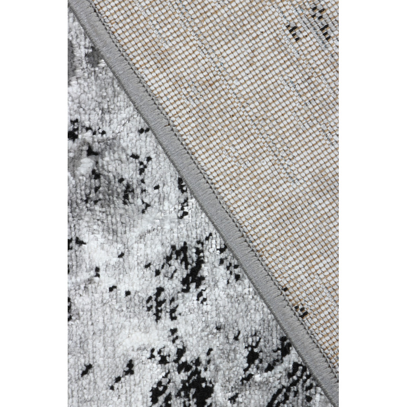 Dywan HOME NP142A BLACK 120x170cm Dywan HOME NP142A BLACK 120x170cm
