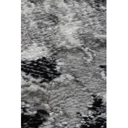Dywan HOME NP142A BLACK 120x170cm Dywan HOME NP142A BLACK 120x170cm