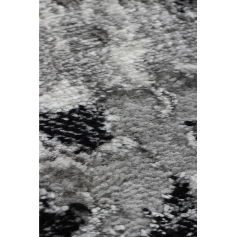 Dywan HOME NP142A BLACK 120x170cm Dywan HOME NP142A BLACK 120x170cm