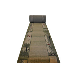 Chodnik Dywanowy FD Standard Erba Chrom