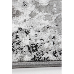 Dywan HOME NP142A BLACK 120x170cm Dywan HOME NP142A BLACK 120x170cm
