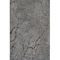 Chodnik Dywanowy Maya PR336M Multy Orange