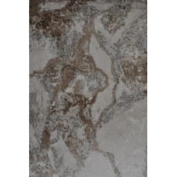 Chodnik Dywanowy Maya PR351 cream brown