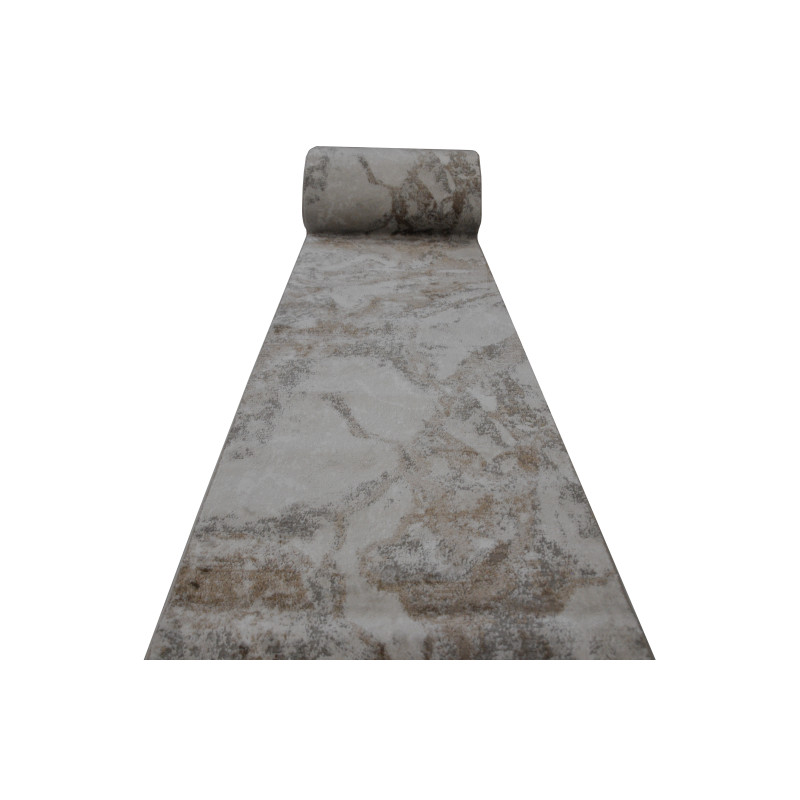Chodnik Dywanowy Maya PR351 cream brown