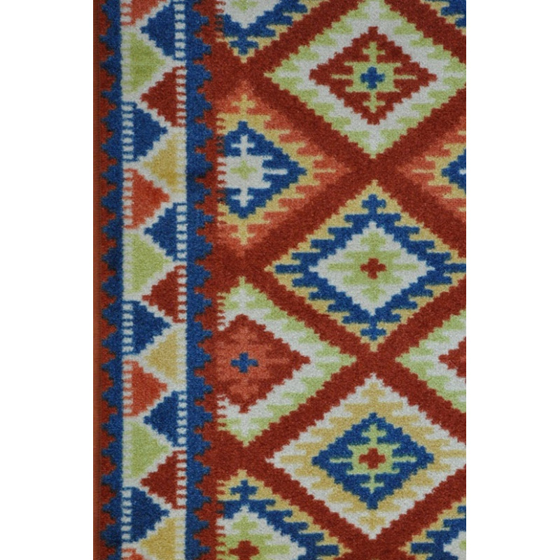 Chodnik Podgumowany AW Ethnic