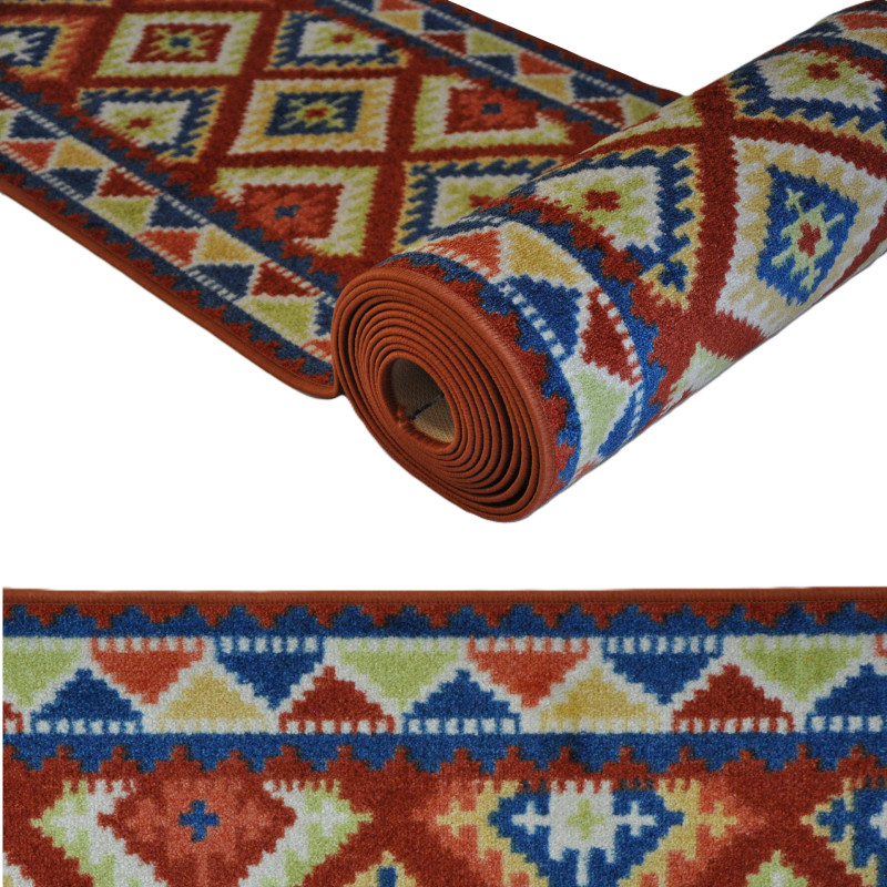 Chodnik Podgumowany AW Ethnic