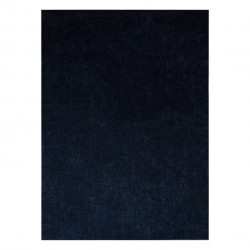 Dywan VISCO granat 10 pluszowy, IMITACJA FUTRA KRÓLIKA 80x150cm