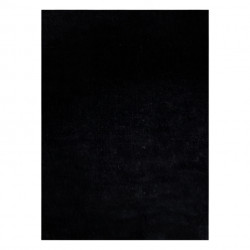 Dywan VISCO ciemnoszary 5 pluszowy, IMITACJA FUTRA KRÓLIKA 60x100cm