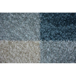 Dywan NORDIC LOFT szary/krem G4598 140x190cm