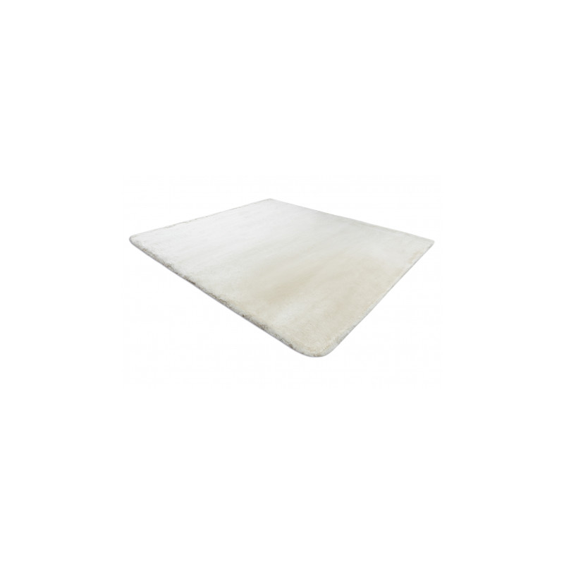 Dywan TEDDY NEW wool 45 Shaggy krem bardzo gruby, pluszowy 120x170cm Dywan TEDDY NEW wool 45 Shaggy krem bardzo gruby, pluszowy 120x170cm