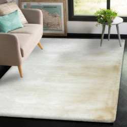 Dywan TEDDY NEW wool 45 Shaggy krem bardzo gruby, pluszowy 140x190cm Dywan TEDDY NEW wool 45 Shaggy krem bardzo gruby, pluszowy 140x190cm
