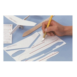 OLFA Precyzjny nóż ("skalpel") do dokładnego cięcia folii, papieru, kartonu itp. model AK-1 OLFA Precyzjny nóż ("skalpel") do dokładnego cięcia folii, papieru, kartonu itp. model AK-1