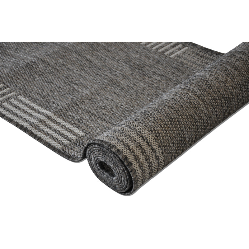 Chodnik Sznurkowy Sisal Jeans 19258/P91 Chodnik Sznurkowy Sisal Jeans 19258/P91
